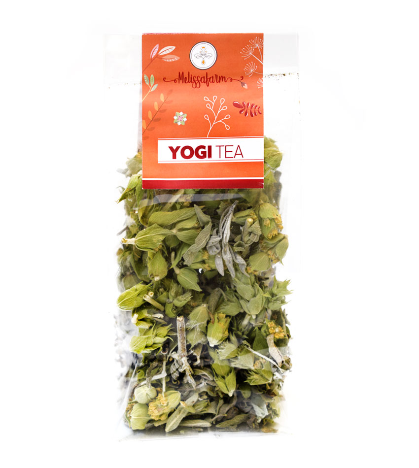 Yogi herbal drink 40gr