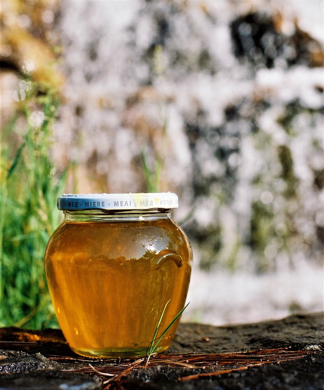 Flower Honey 1kg