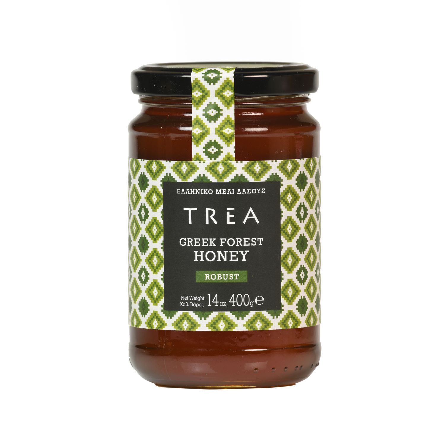 TREA Forest Honey 400g