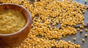 Santorini Fava Beans Organic 500gr