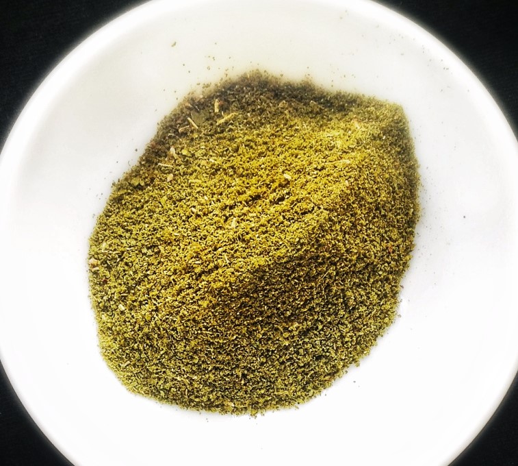 Wine leaf Powder
