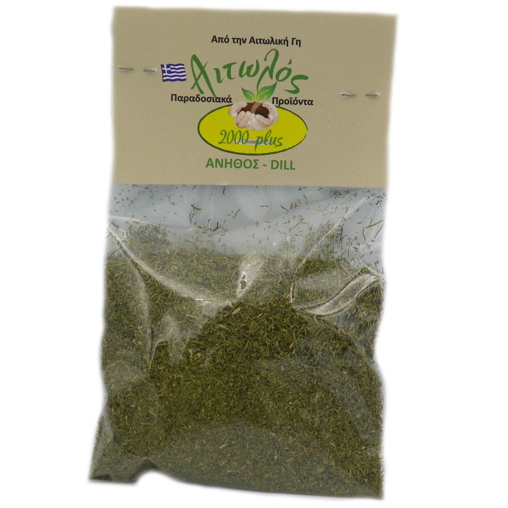 Dill 'Etolos 2000+' 20gr