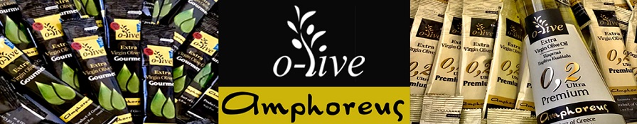 Individual Portions of Olive Oil Premium 0.2 Ultra 10ml