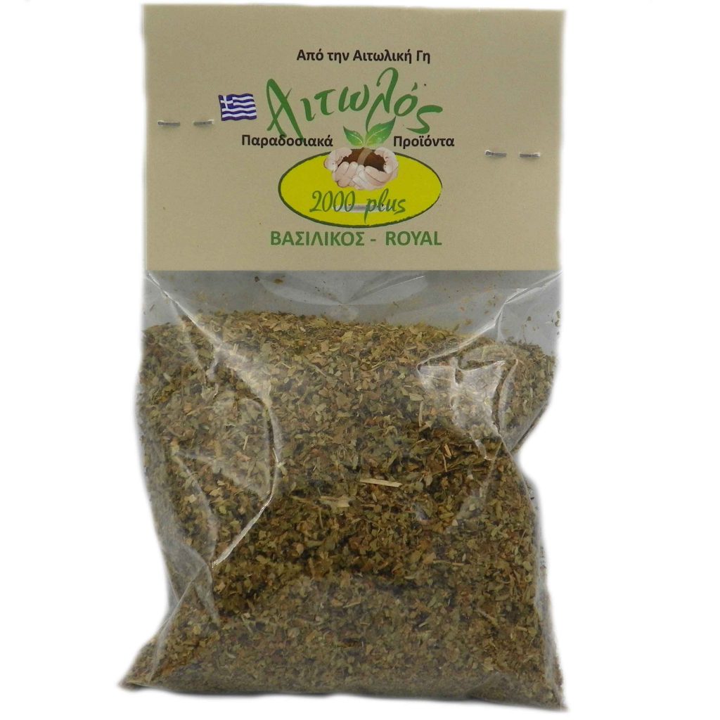 Basil 'Etolos 2000+' 30gr