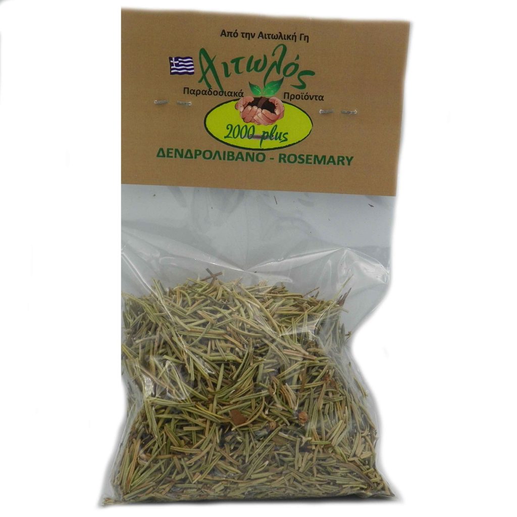 Rosemary 'Etolos 2000+' 30gr
