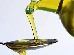 Extra Virgin Olive Oil - Tin Canister 5lt