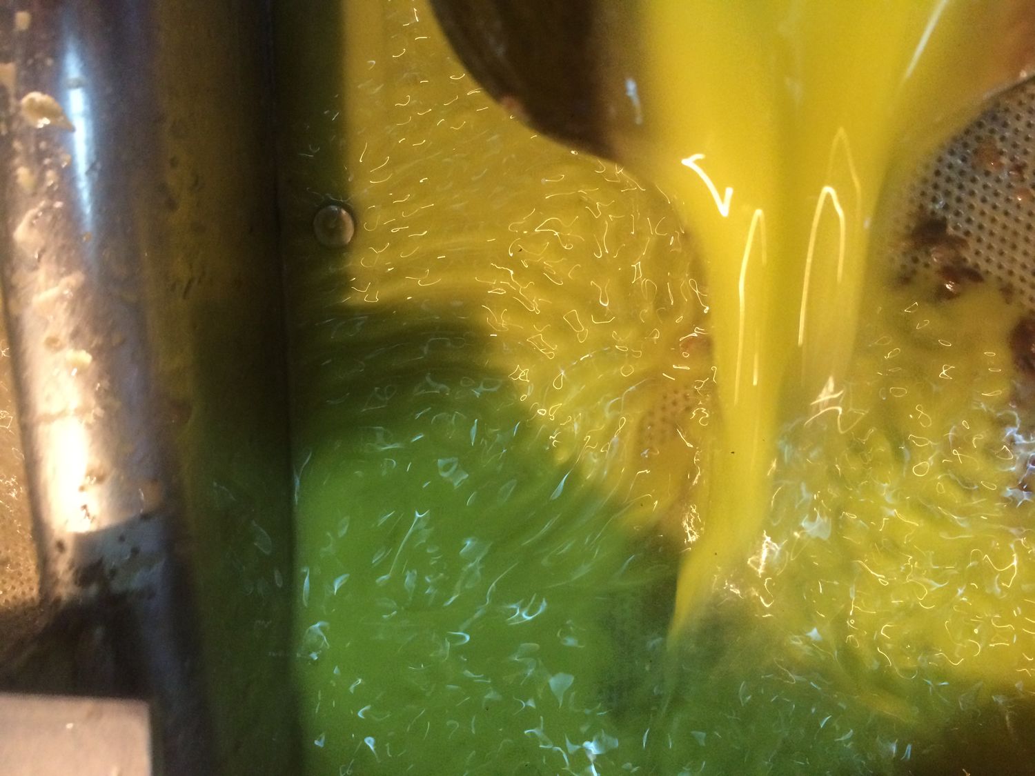Extra Virgin Olive Oil - Tin Canister 5lt