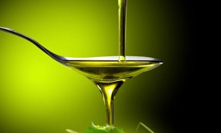 Extra Virgin Olive Oil - Tin Canister 5lt