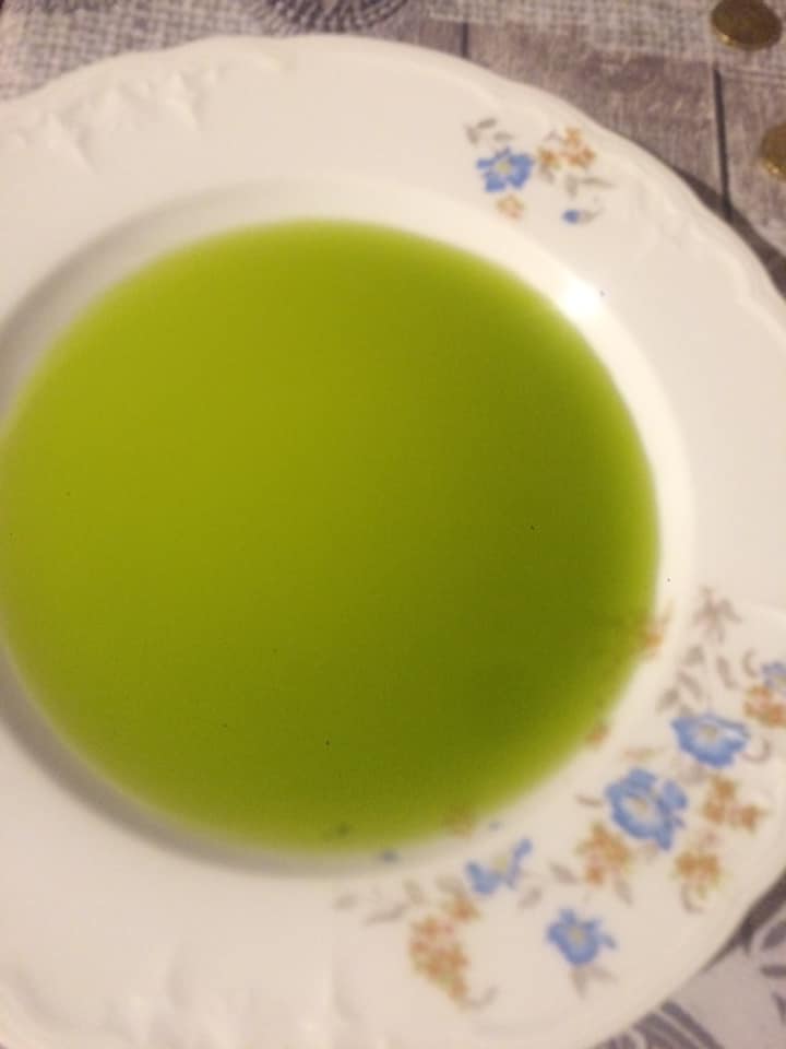 Extra Virgin Olive Oil - Tin Canister 5lt