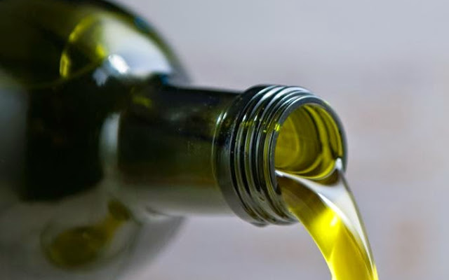 Extra Virgin Olive Oil - Tin Canister 5lt