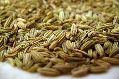 Cumin 'Etolos 2000+' 50gr