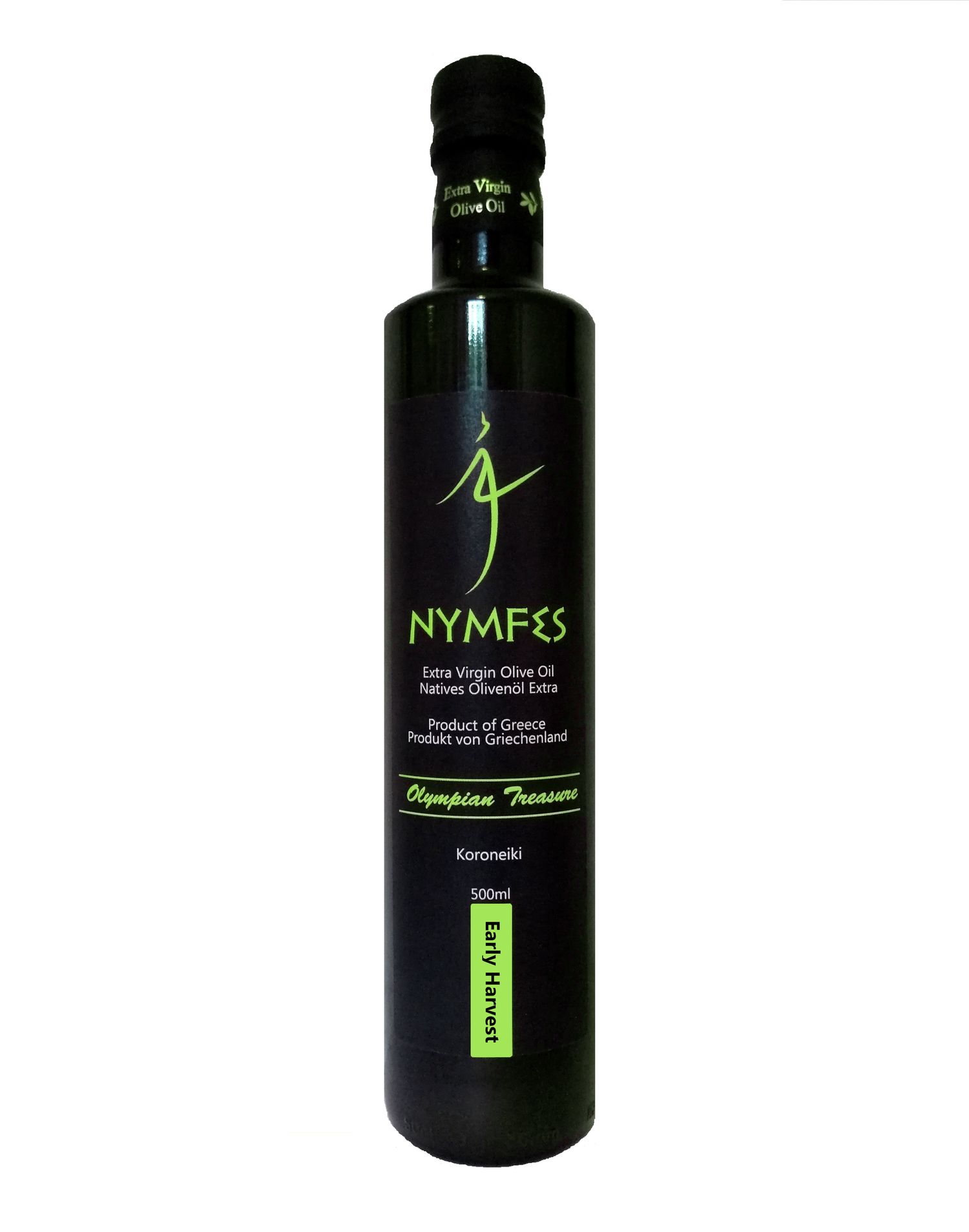 Olympian Treasure - NYMFES Early harvest 500ml