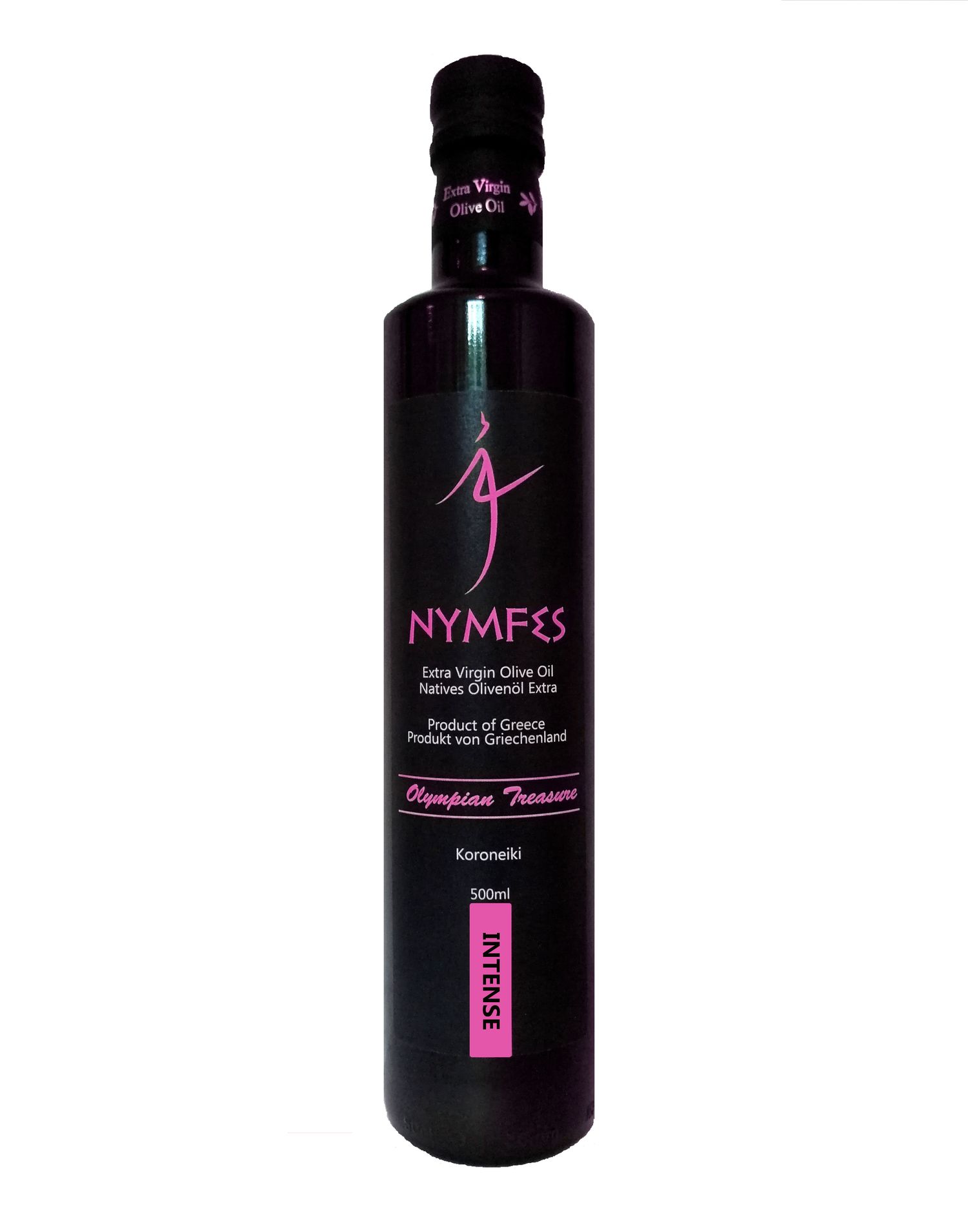 Olympian Treasure - NYMFES Intense 500ml