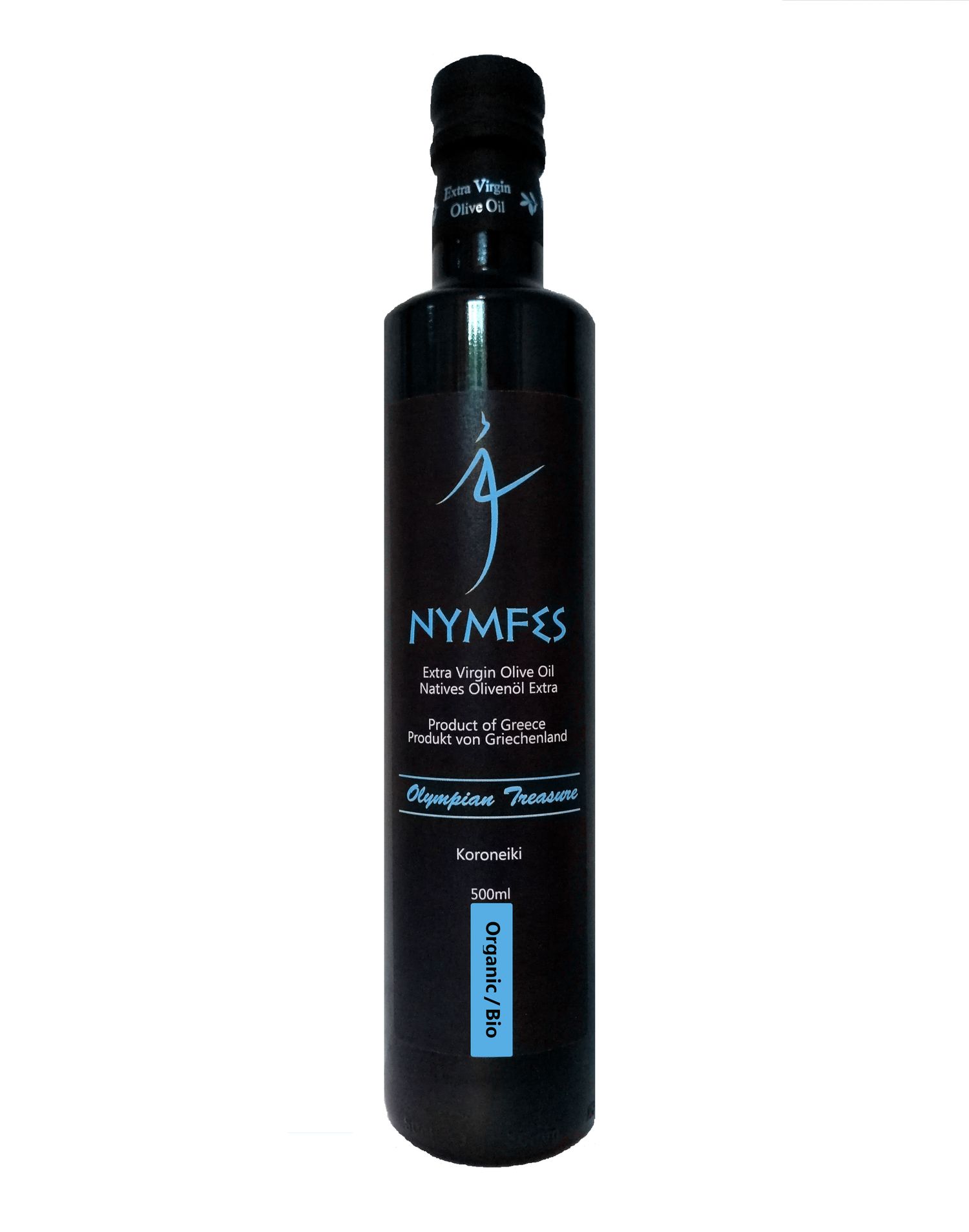 Olympian Treasure - NYMFES Organic/Bio 500ml