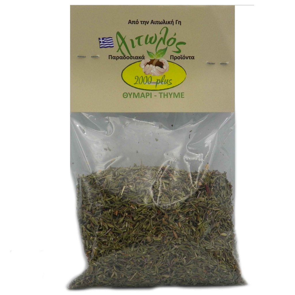 Thyme 'Etolos 2000+' 30gr