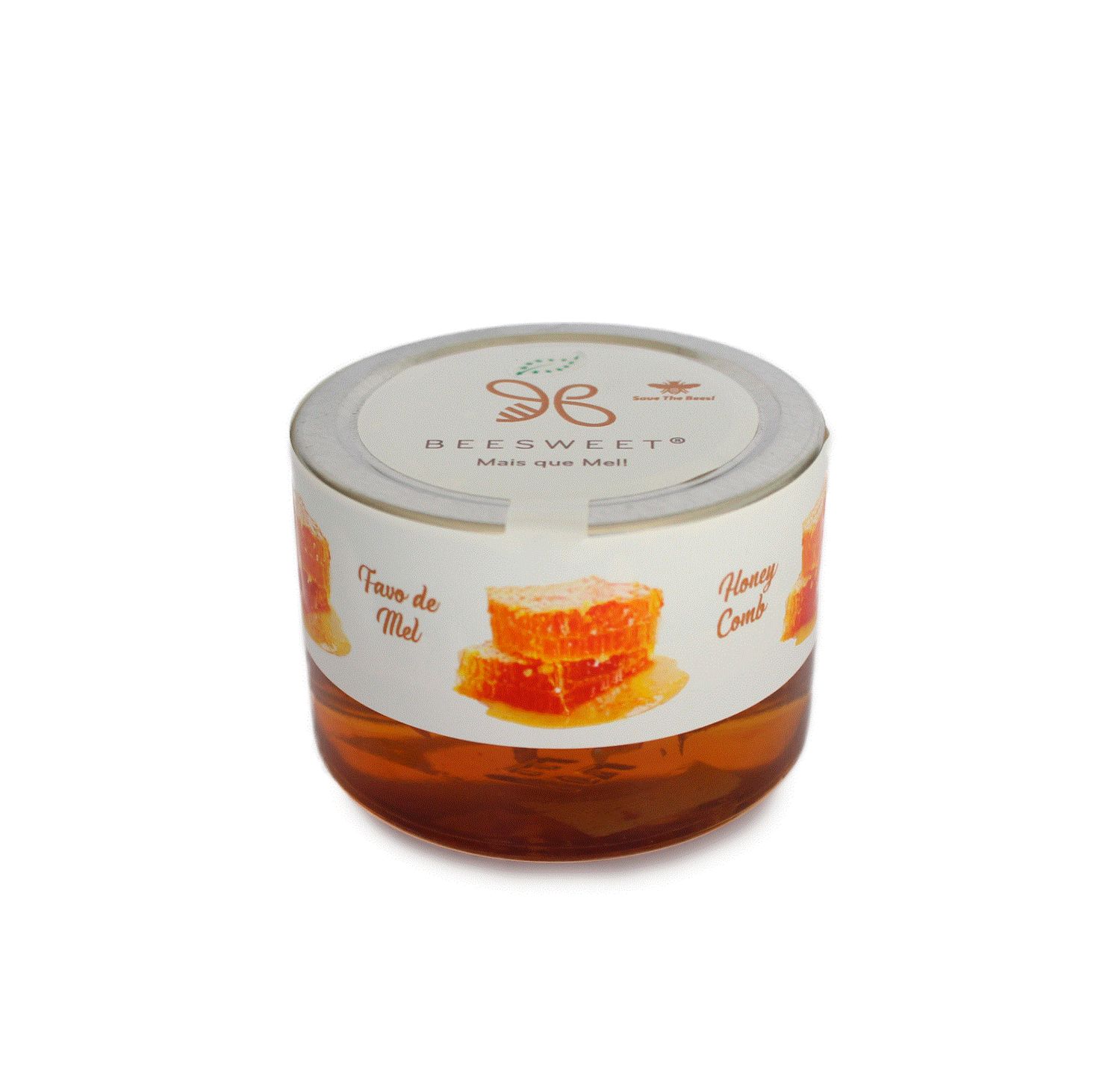 Beefavo BIO - Honeycomb (150g)