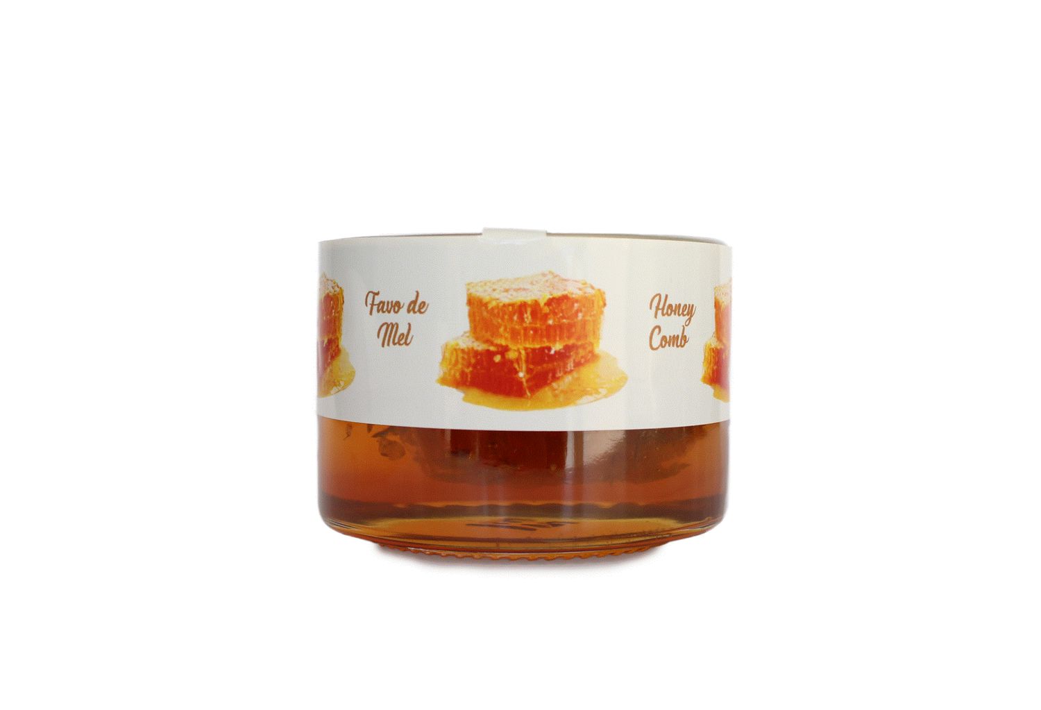 Beefavo BIO - Honeycomb (150g)