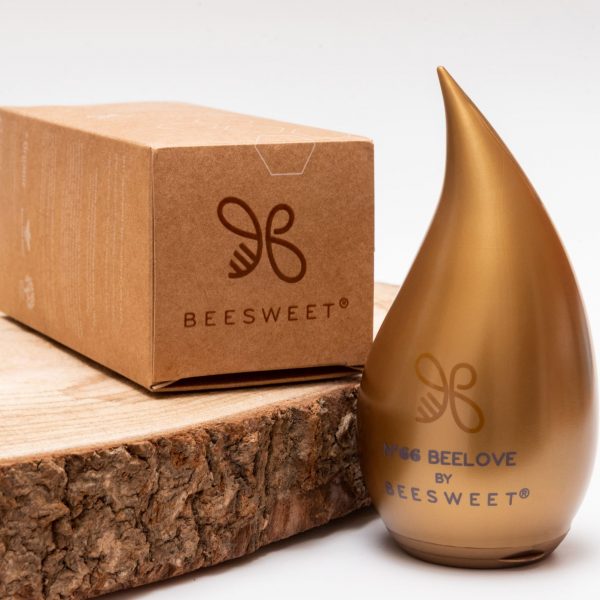 Drop N. 66 Beelove - Chocolate Honey (300g)