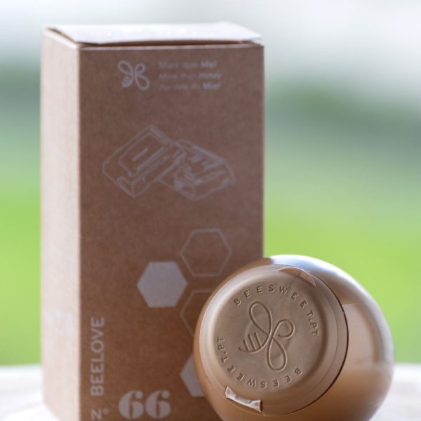 Drop N. 66 Beelove - Chocolate Honey (300g)