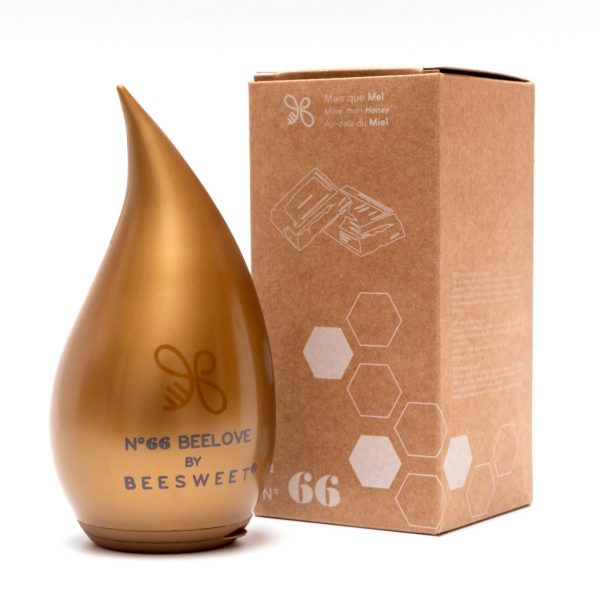 Drop N. 66 Beelove - Chocolate Honey (300g)