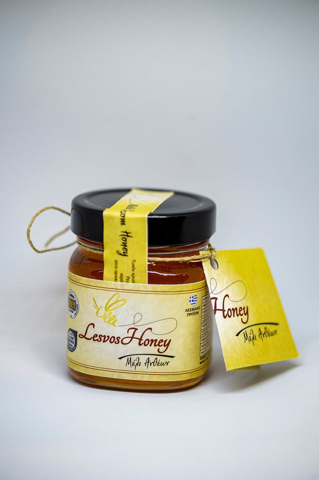 Flower honey 250gr