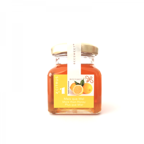 N. 1 Citrus - Citrus Honey (375g)