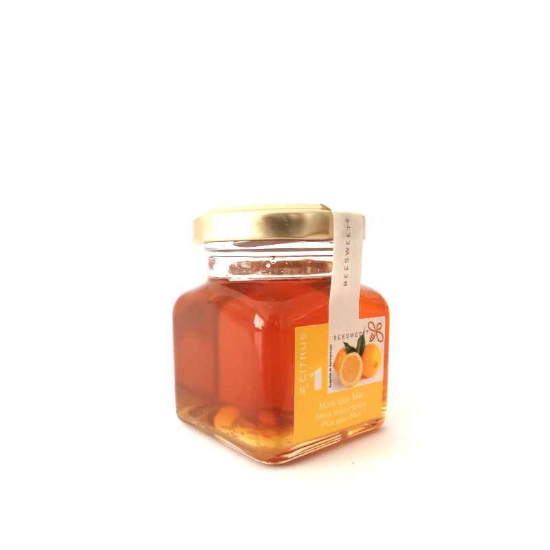N. 1 Citrus - Citrus Honey (375g)