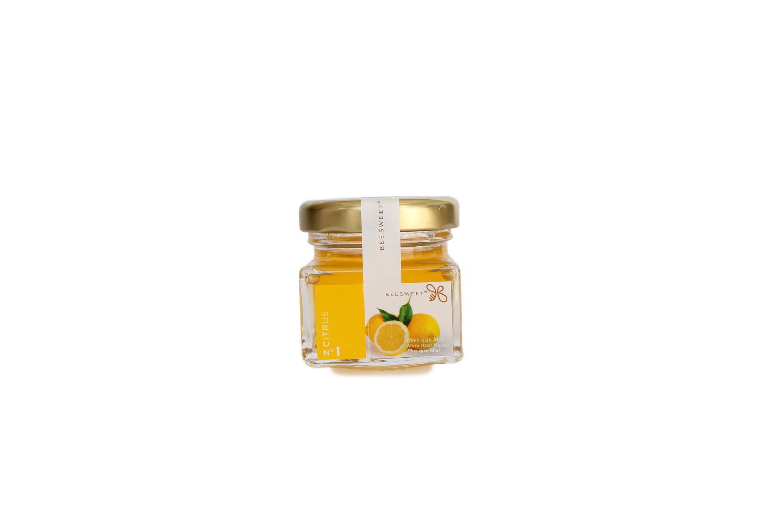 N. 1 Citrus - Citrus Honey (40g)