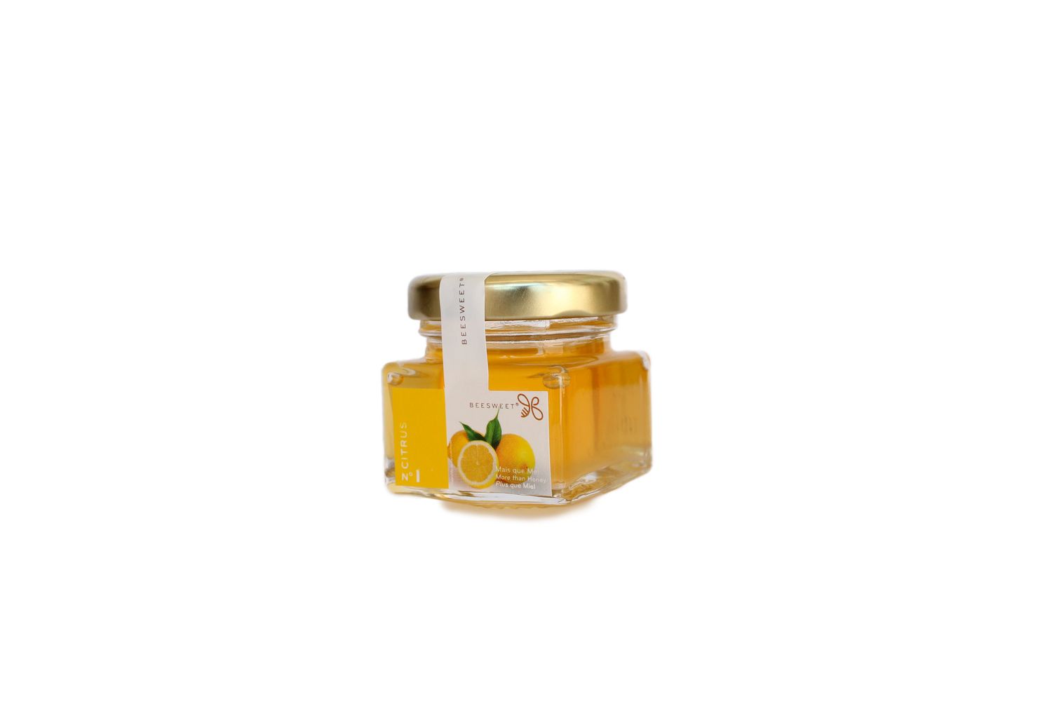 N. 1 Citrus - Citrus Honey (40g)