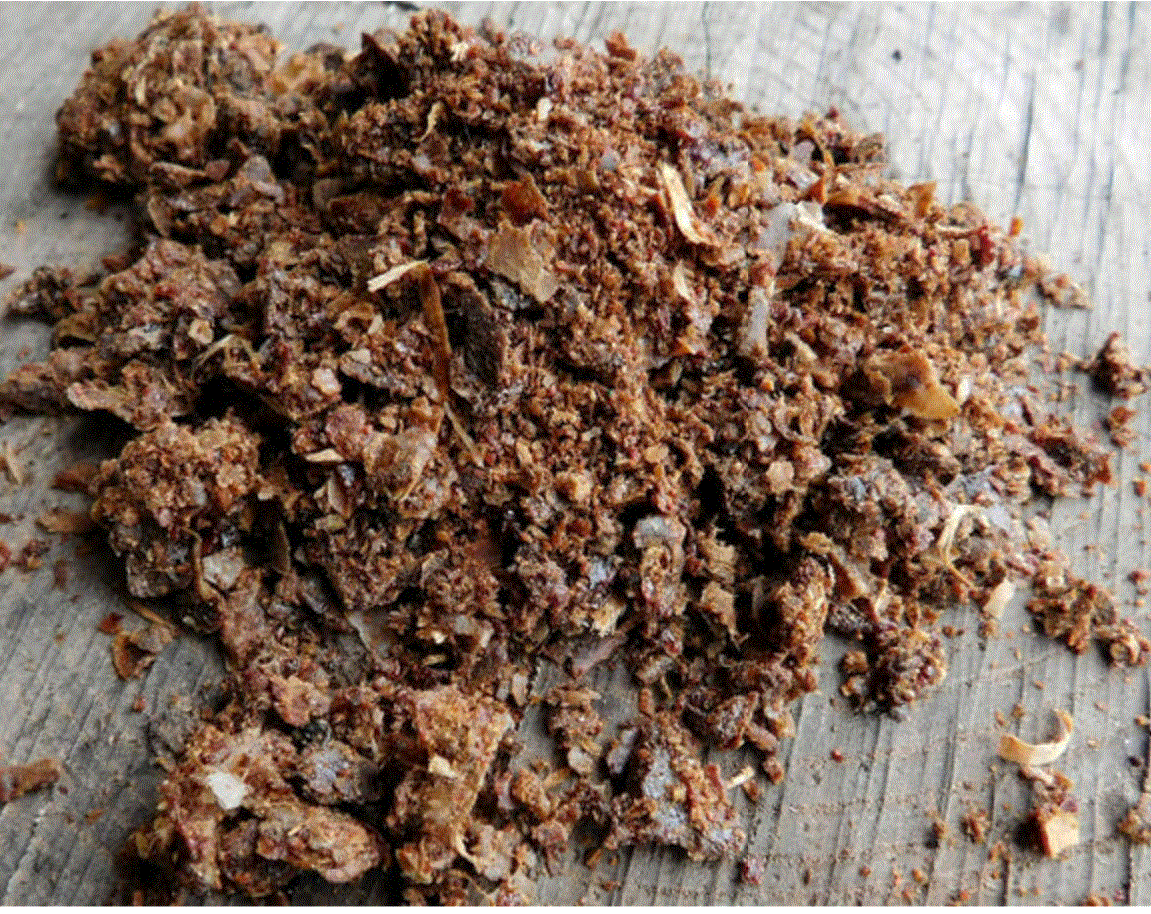 Pure Bee Propolis (minimum 20g)