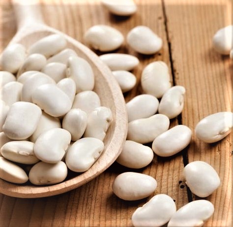 Giant Beans from Kastoria