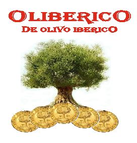 Oliberico Extra Virgin Olive Oil 1L