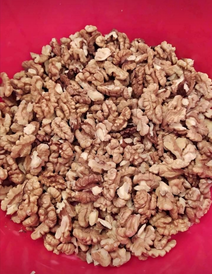 Walnuts 1kg - Kalavryta