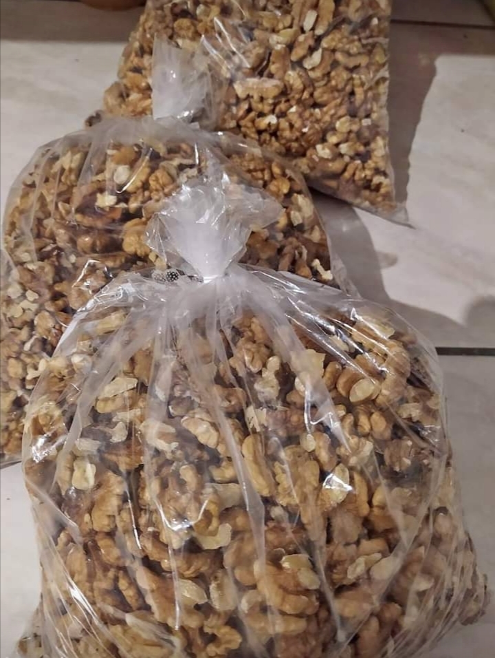 Walnuts 1kg - Kalavryta