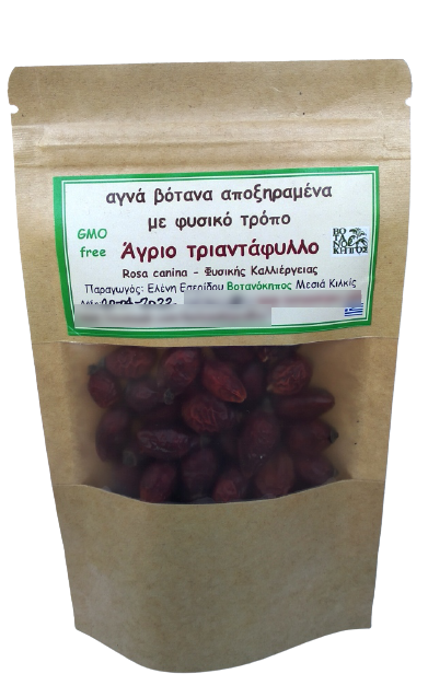 Herb Rosa Canina seeds 60gr