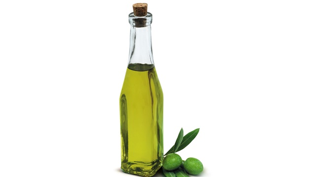 Extra Virgin Olive Oil 5 liter container