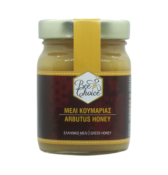 Arbutus Honey 460g