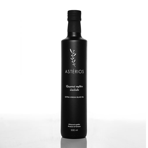 EXTRA VIRGIN OLIVE OIL 500ML