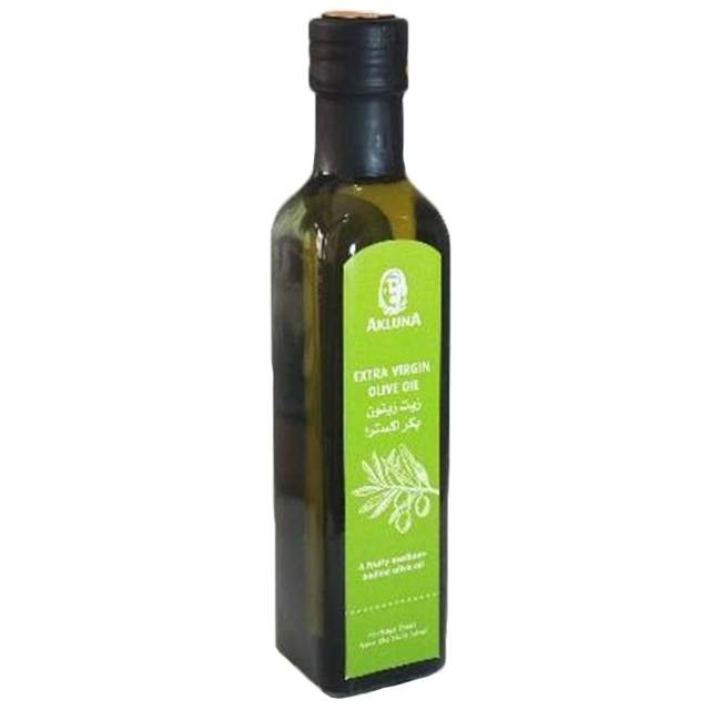 Extra Virgin olive oil-500 ml