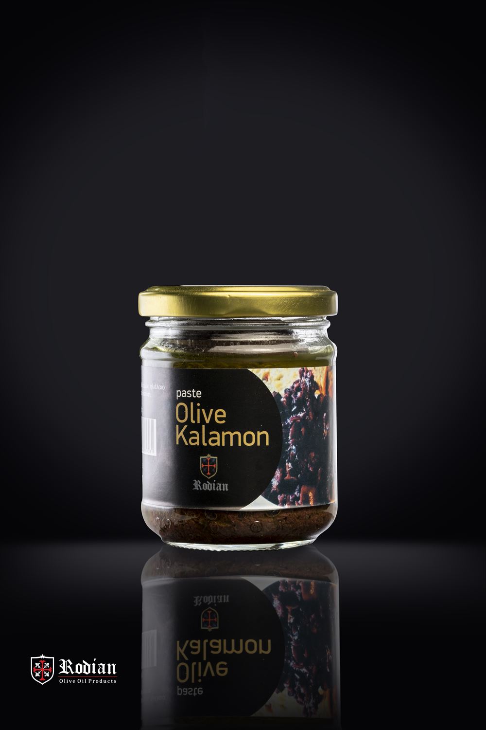 Kalamon olive paste 110g