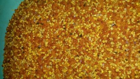 Pollen fresh 720 ml
