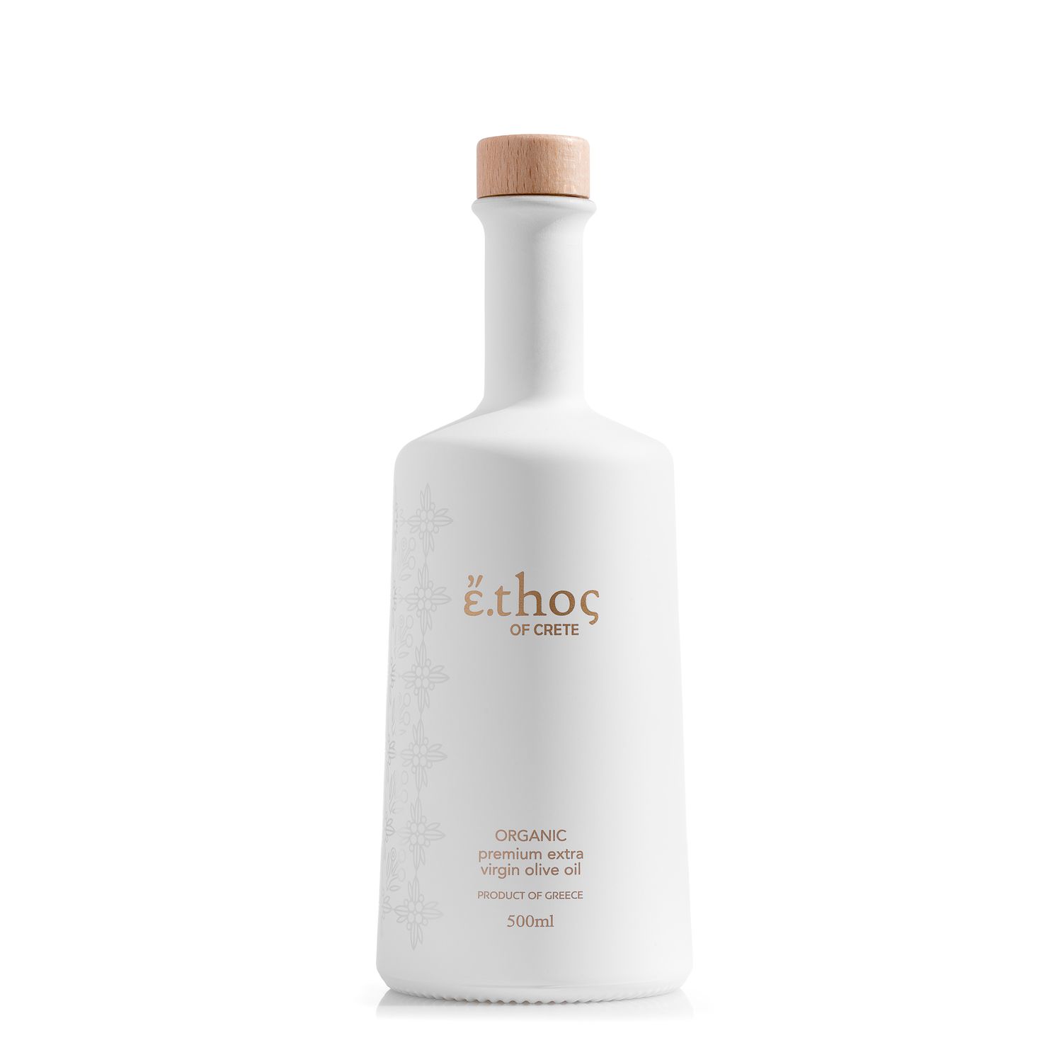 Organic EVOO 500ml
