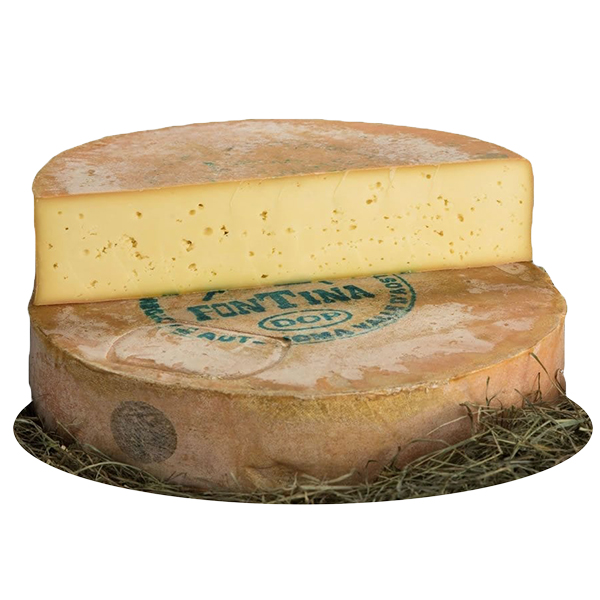 Fontina DOP (PDO/AOP)