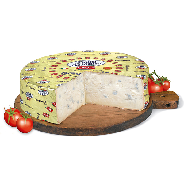Gorgonzola DOP (PDO/AOP) Dolce