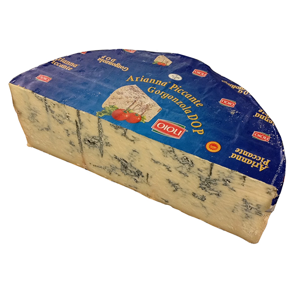 Gorgonzola DOP (PDO/AOP) Piccante