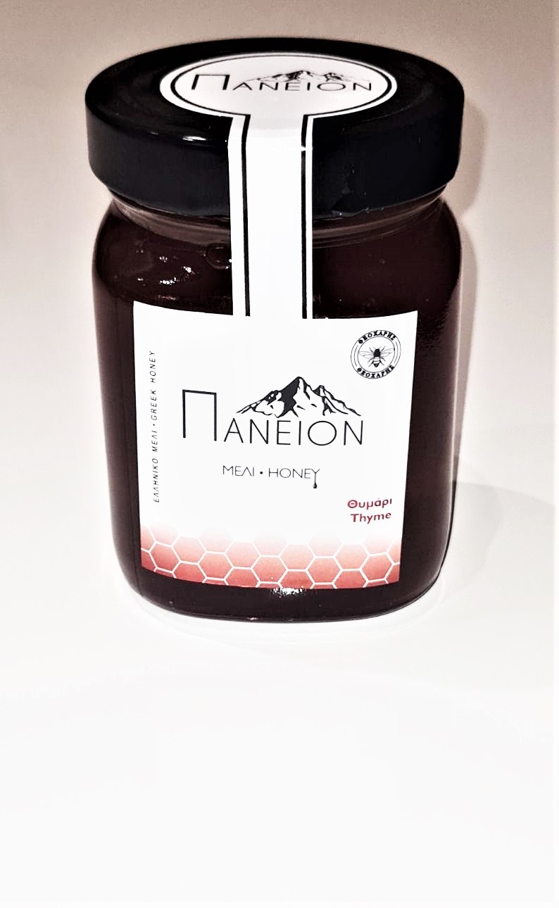 Thyme Honey 450gr