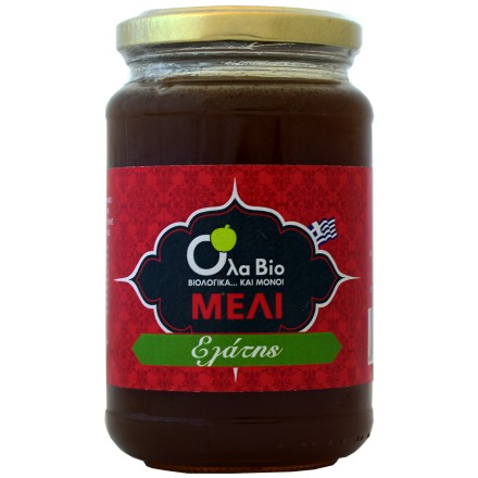Fir honey 20x450gr