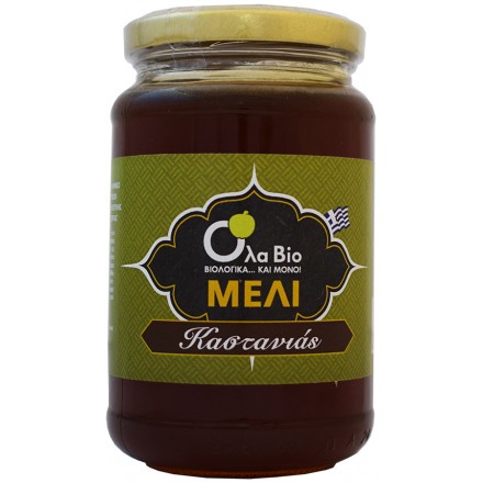 Chestnut honey 20x450gr