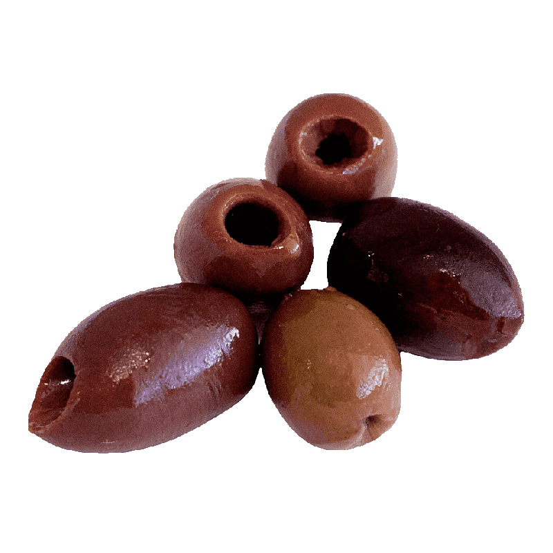 Kalamon Olives pitted 5kg