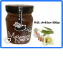 Flower Honey 500gr